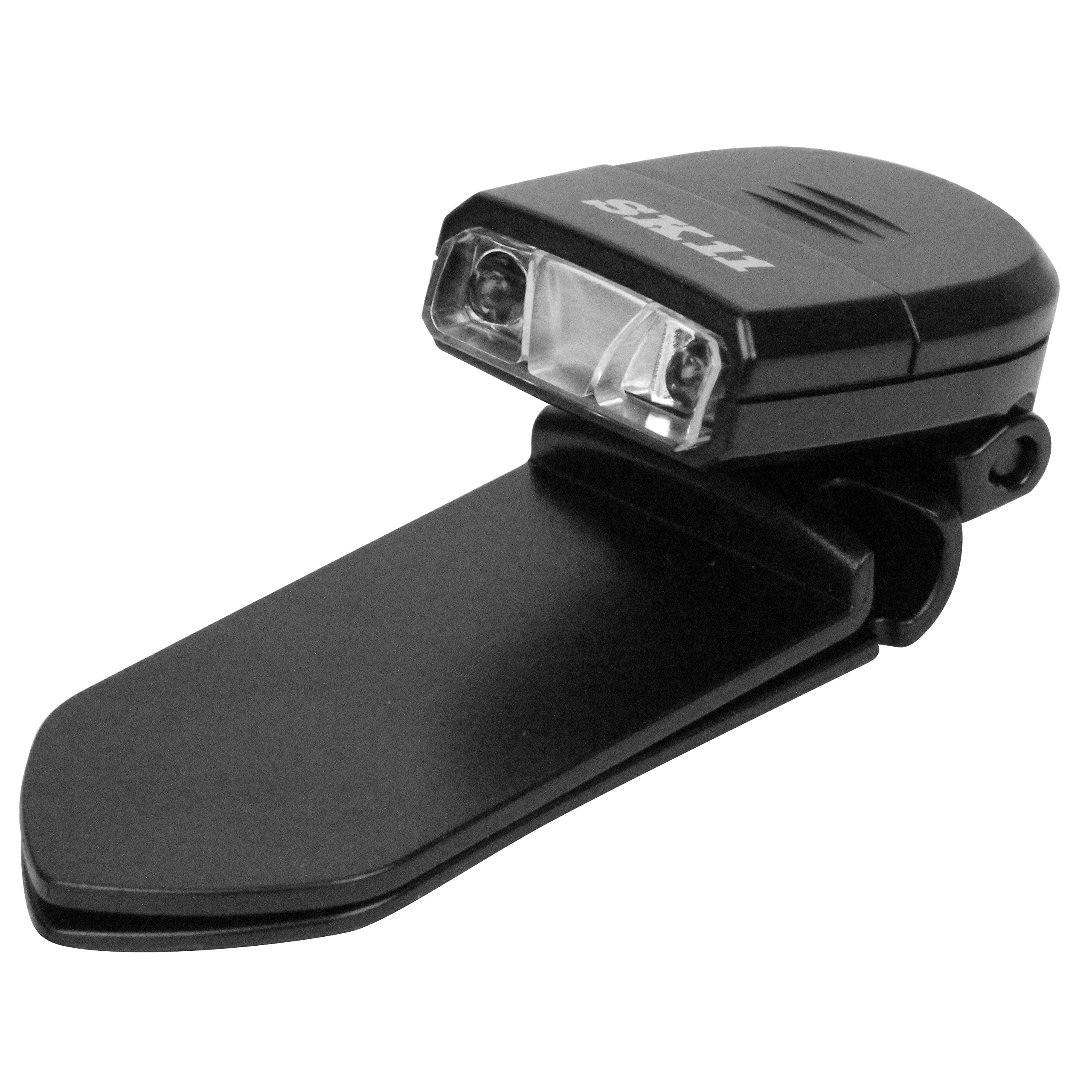 Amazon | SK11 作業用 LEDライト クリップ付き ポケットライト SLC